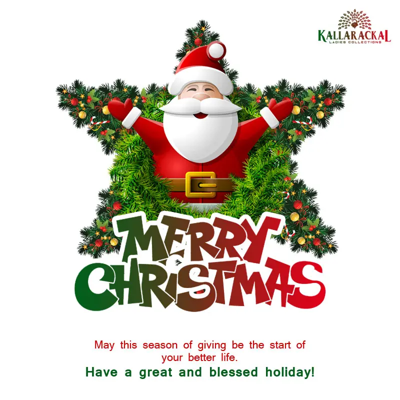 Christmas wishes