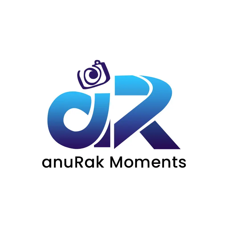 Anurak Moments Logo