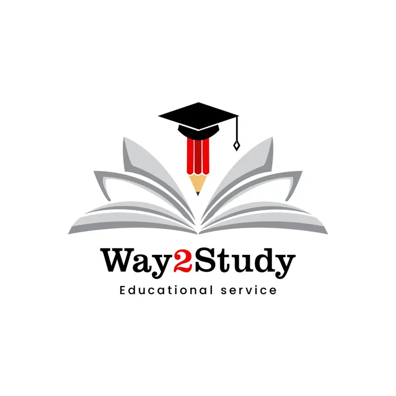 Way2Study Logo