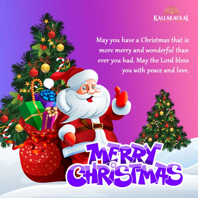 Christmas Greetings