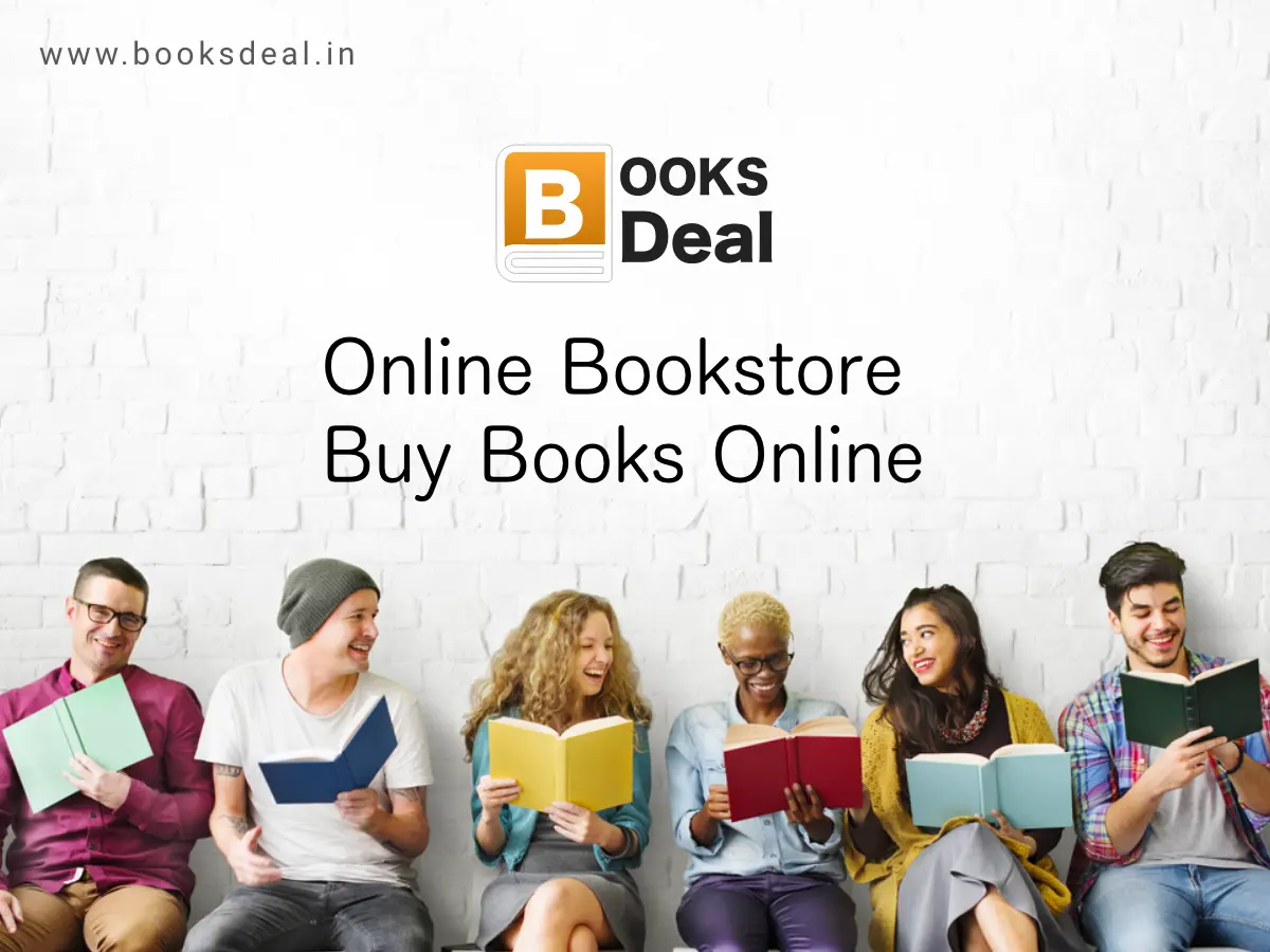 Bookdeals