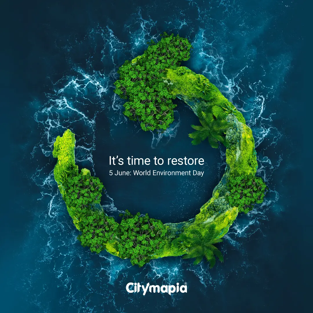 World Environment Day 2021