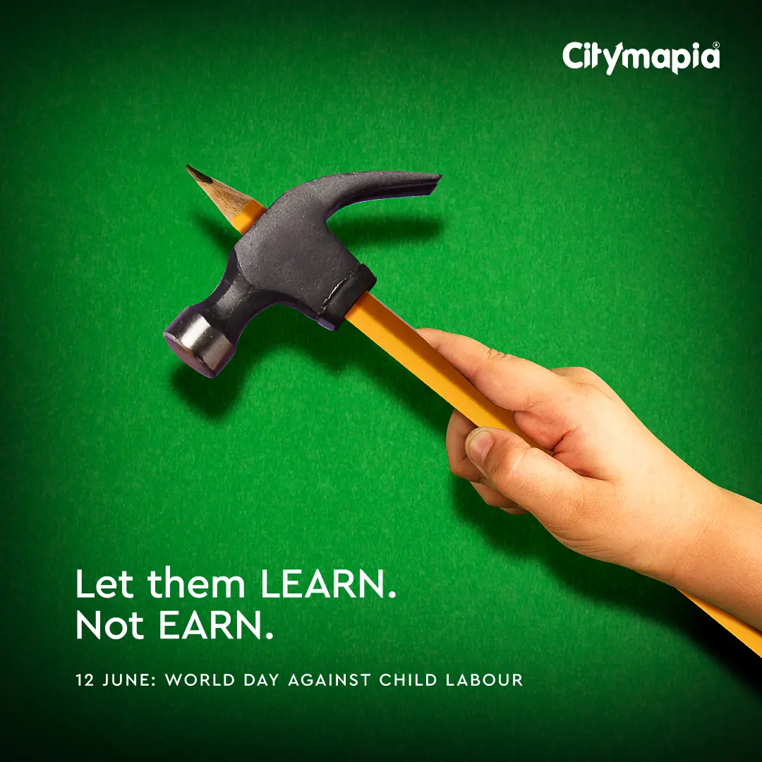 World Day Against Child Labor 2021