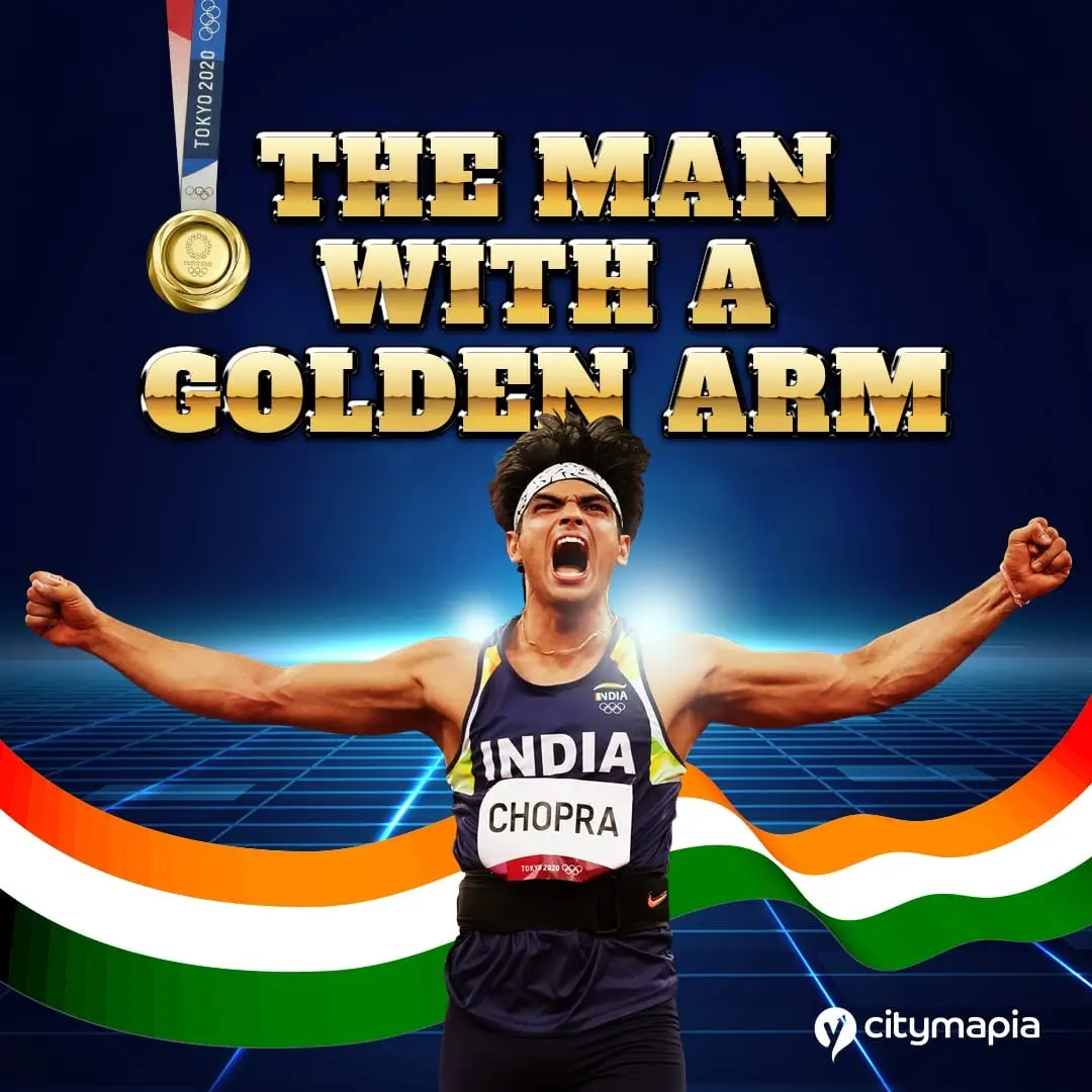 Gold Medalist Olympics 2020
