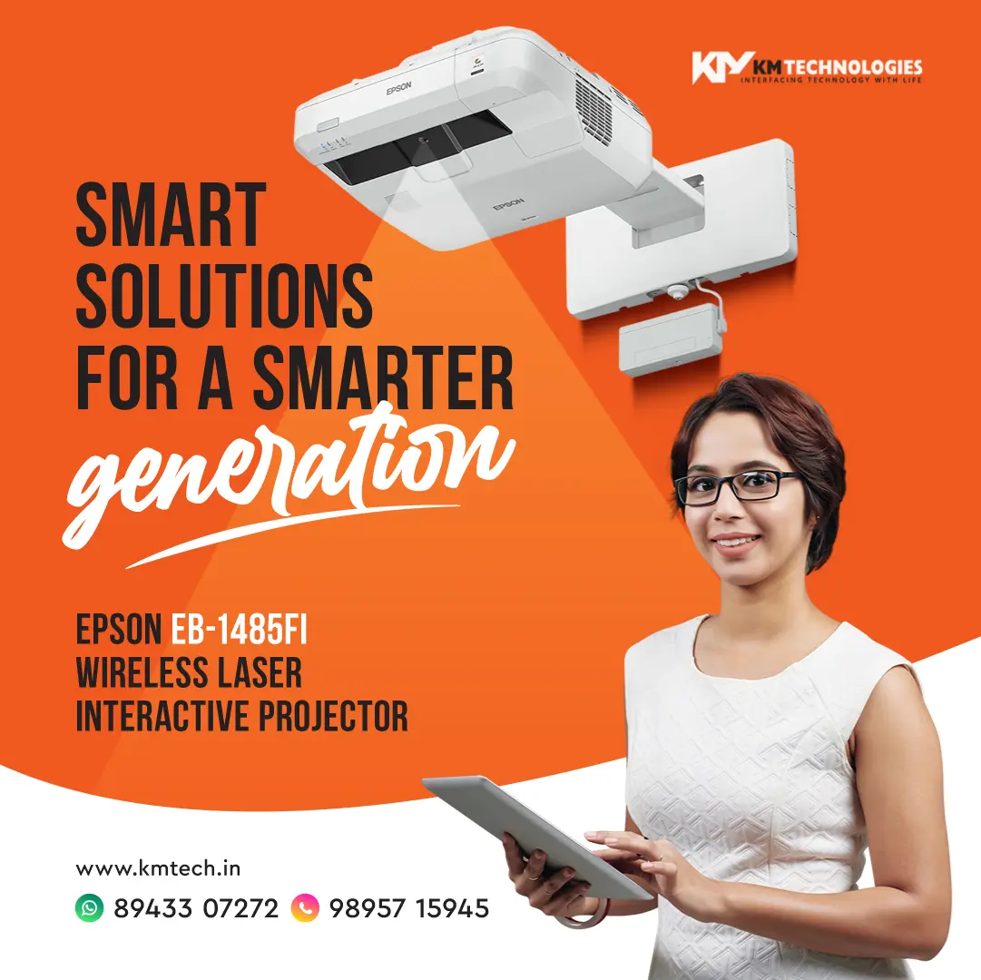 Room Projector Km Tech