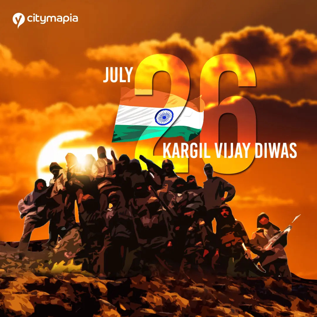 Kargil Vijay Diwas