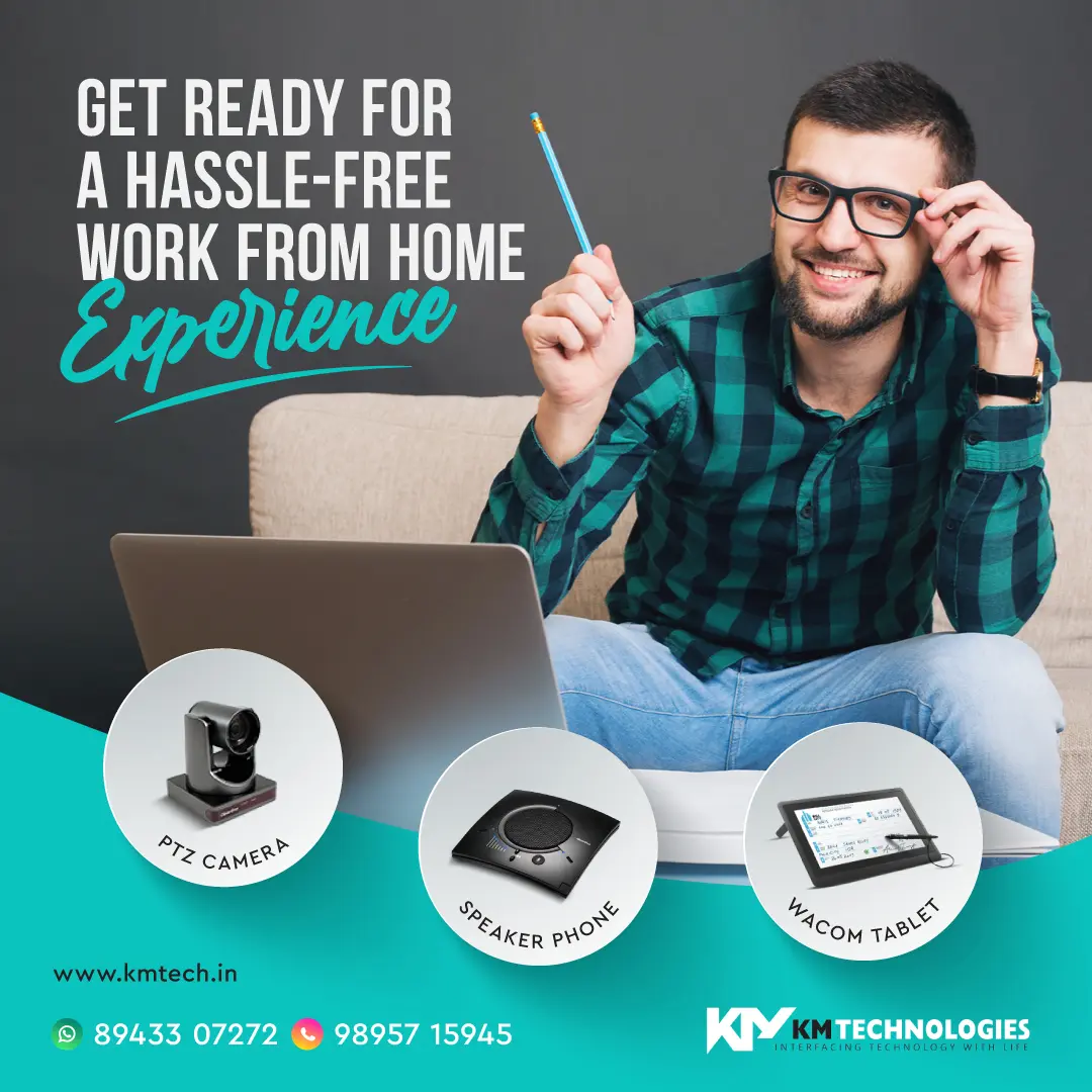 KM Technologies 3