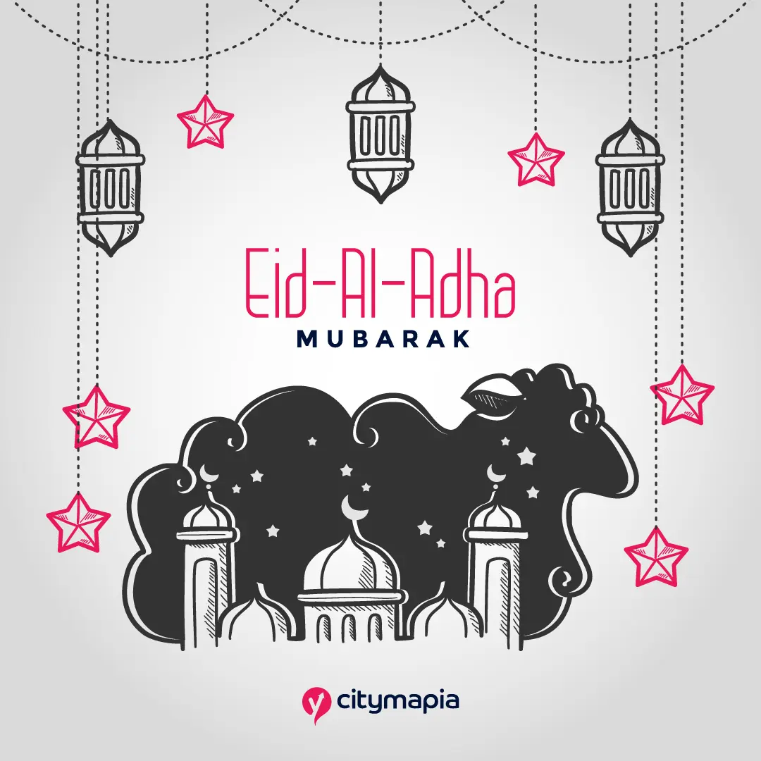 Eid Al Adha