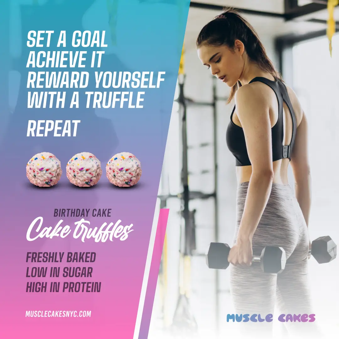 Muscle Cakes 1