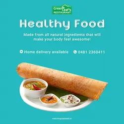 Green Leaf’s Restaurant