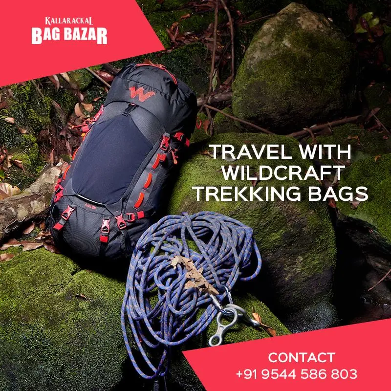 Kallarackal Bag Bazar