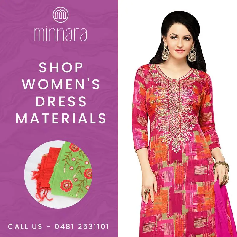 Minnara Boutique