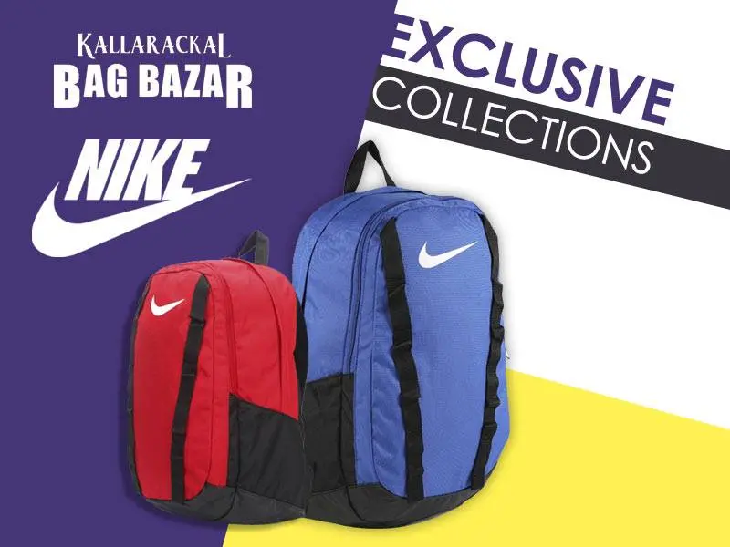 Kallarackal Bag Bazar