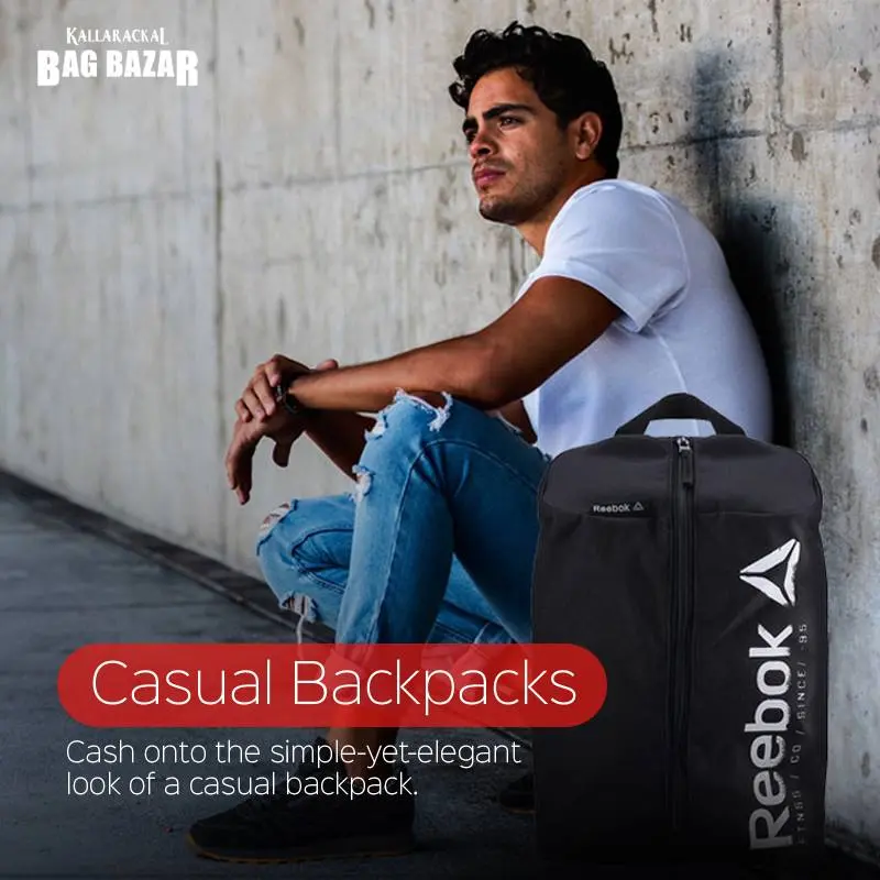 Kallarackal Bag Bazar