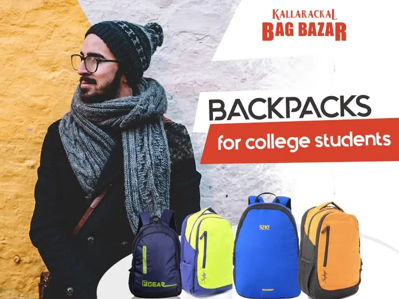 Kallarackal Bag Bazar
