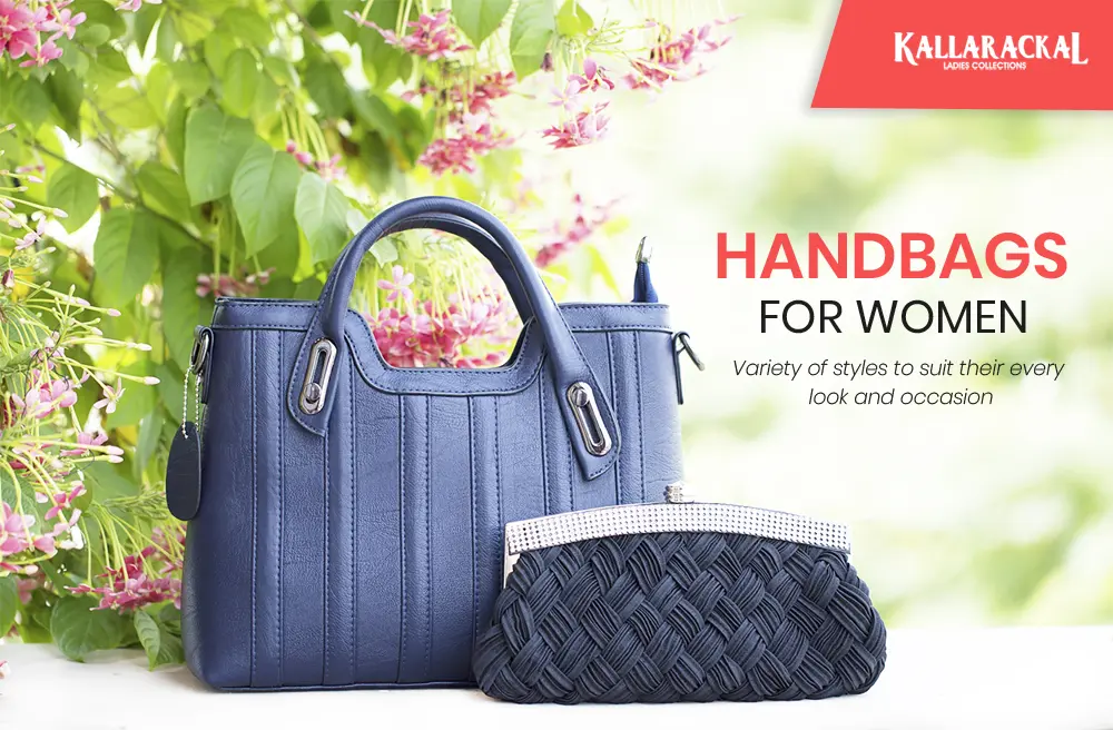 Kallarackal Bag Bazar
