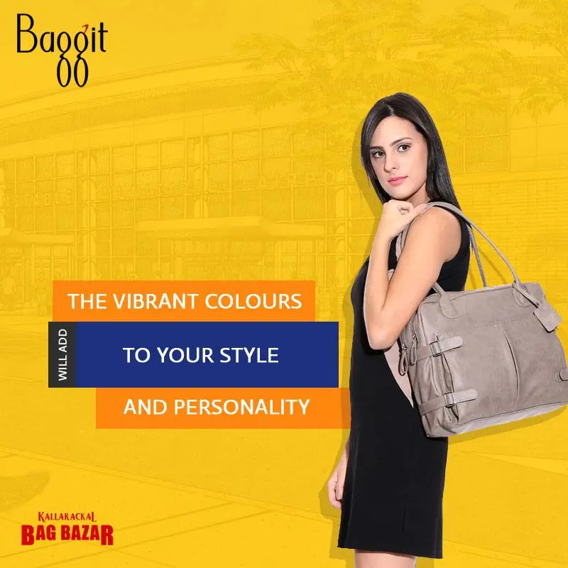 Kallarackal Bag Bazar