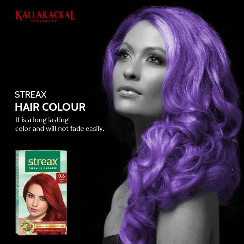 Kallarackal Ladies Collections 