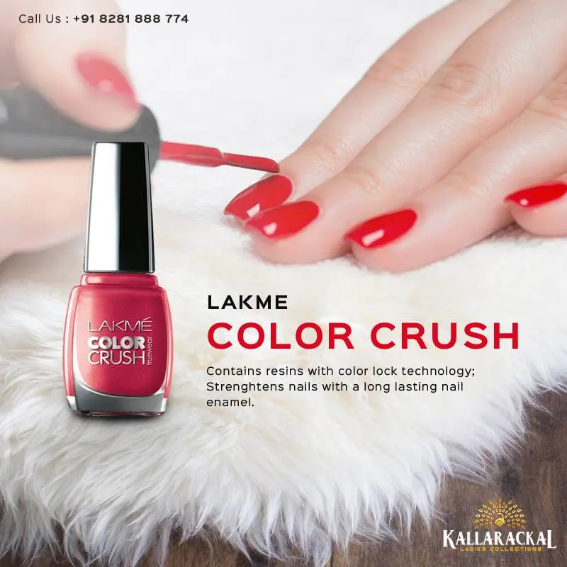 Kallarackal Ladies Collections 