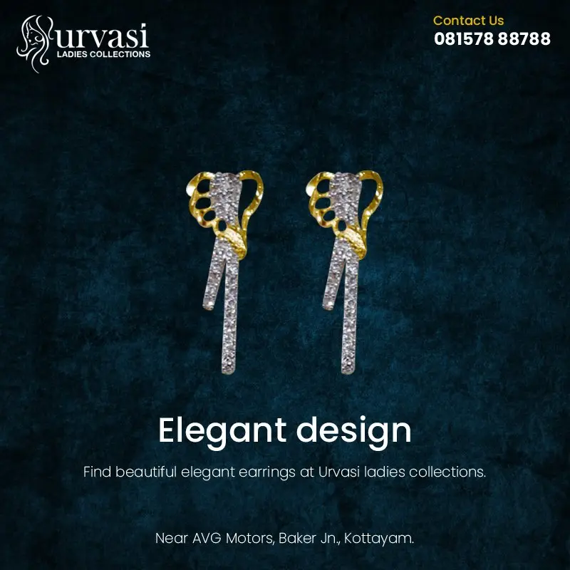 Urvasi Ladies Collections