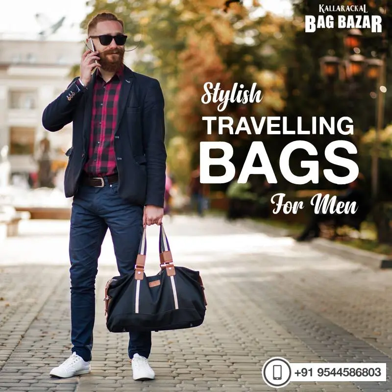Kallarackal Bag Bazar
