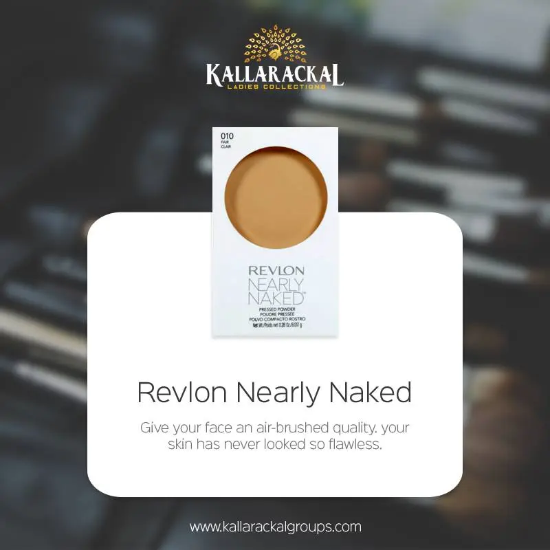 Kallarackal Ladies Collections 