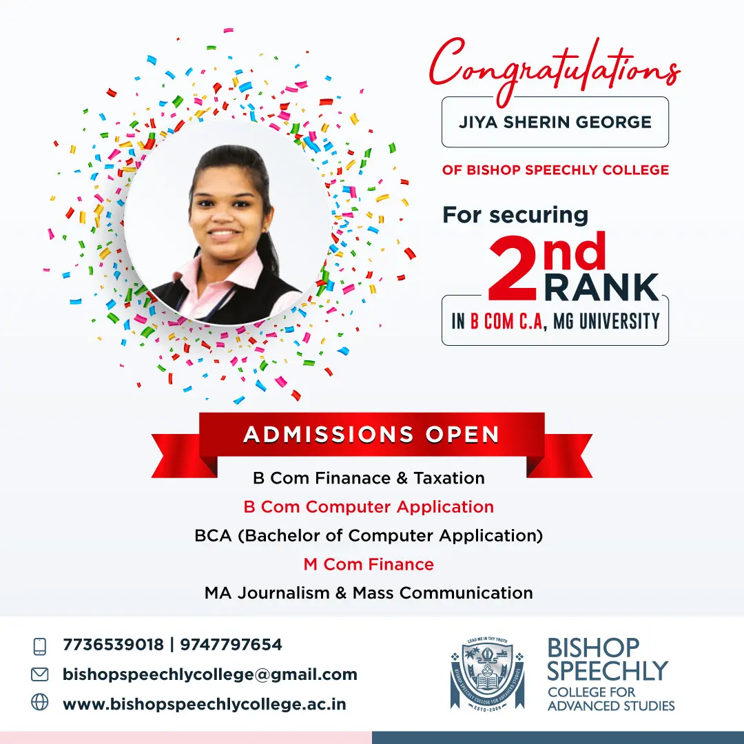 Congratulations