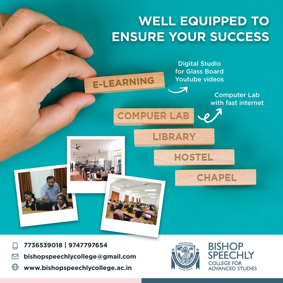 You'r Success Partner