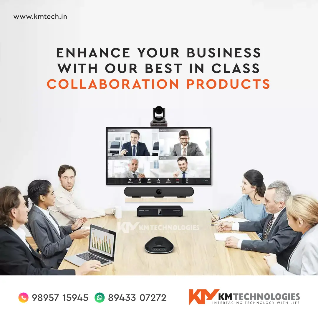 Enhance your Business