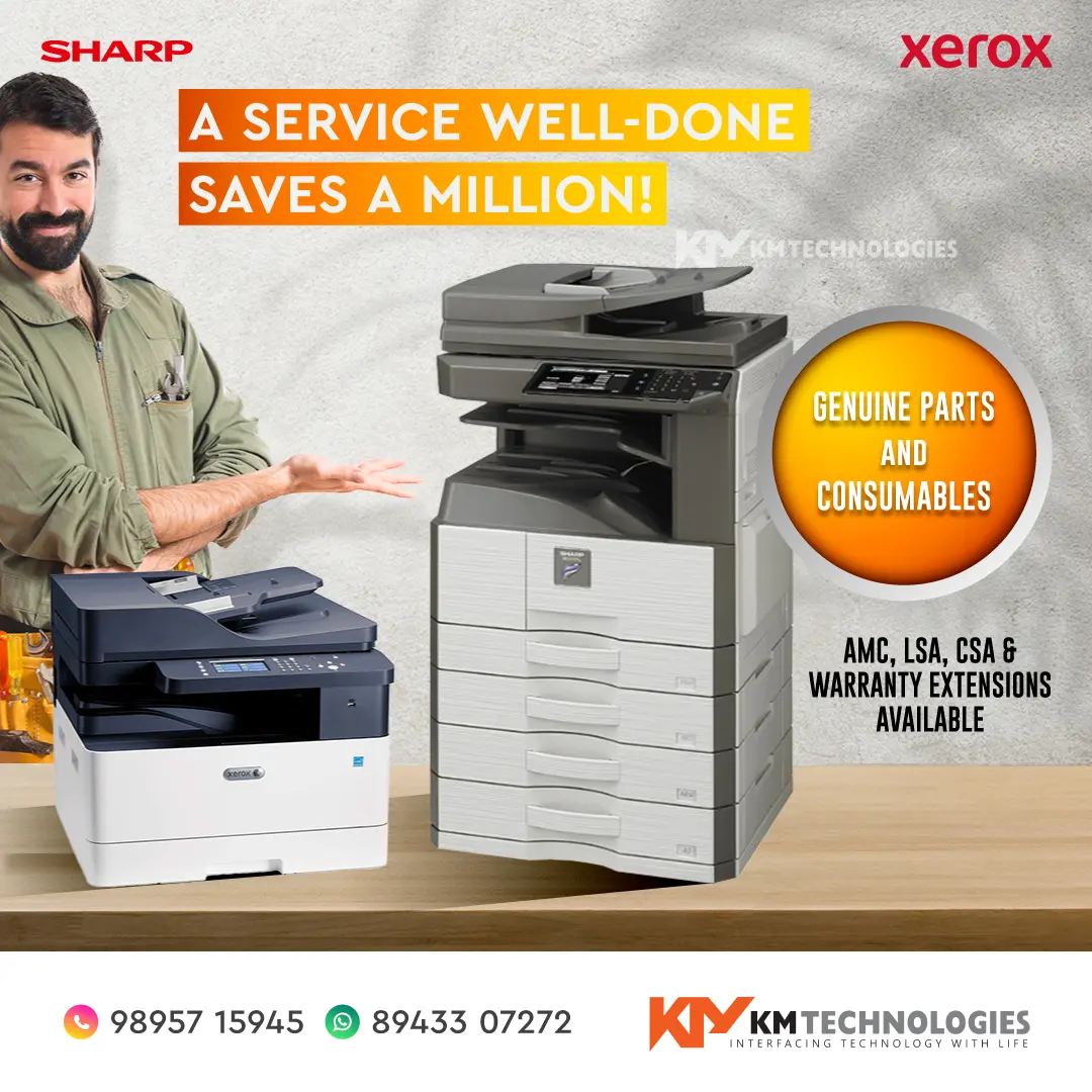 Print everything you need