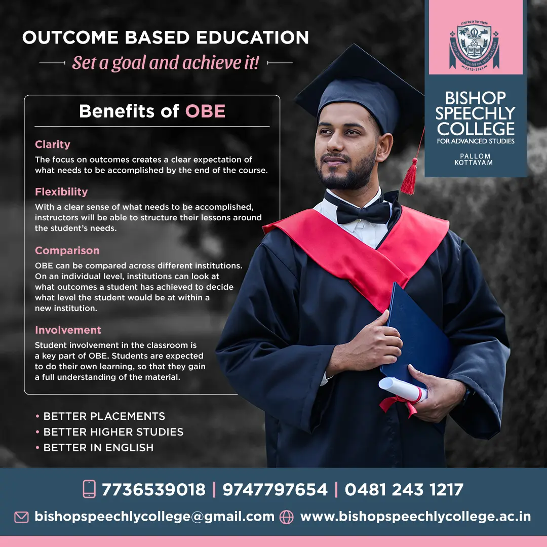Outcome Based Education