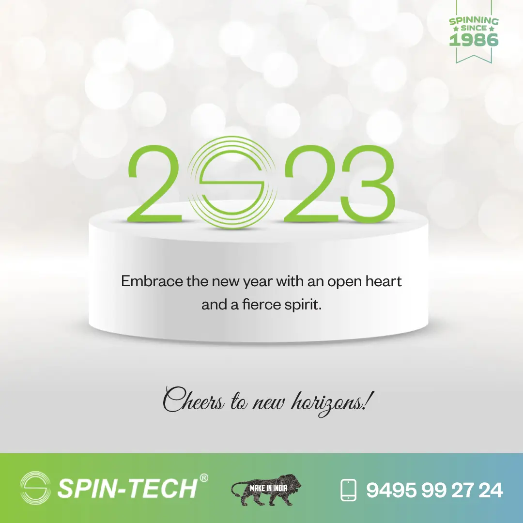 Spin tech-2023