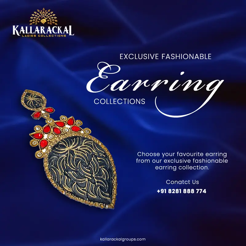 Kallarackal Ladies Collection