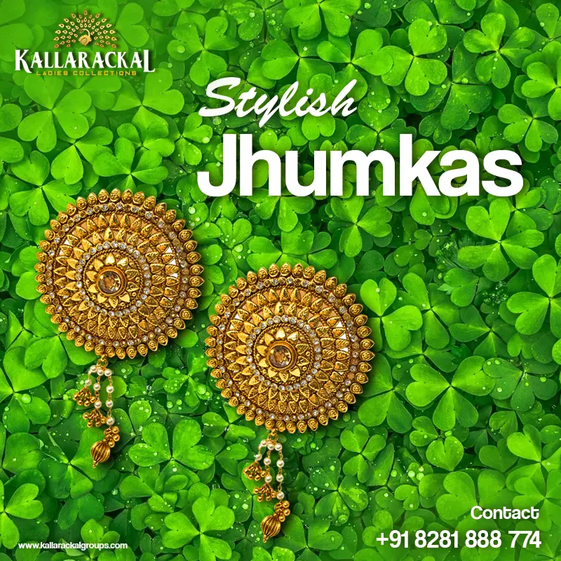 Kallarackal Ladies Collection