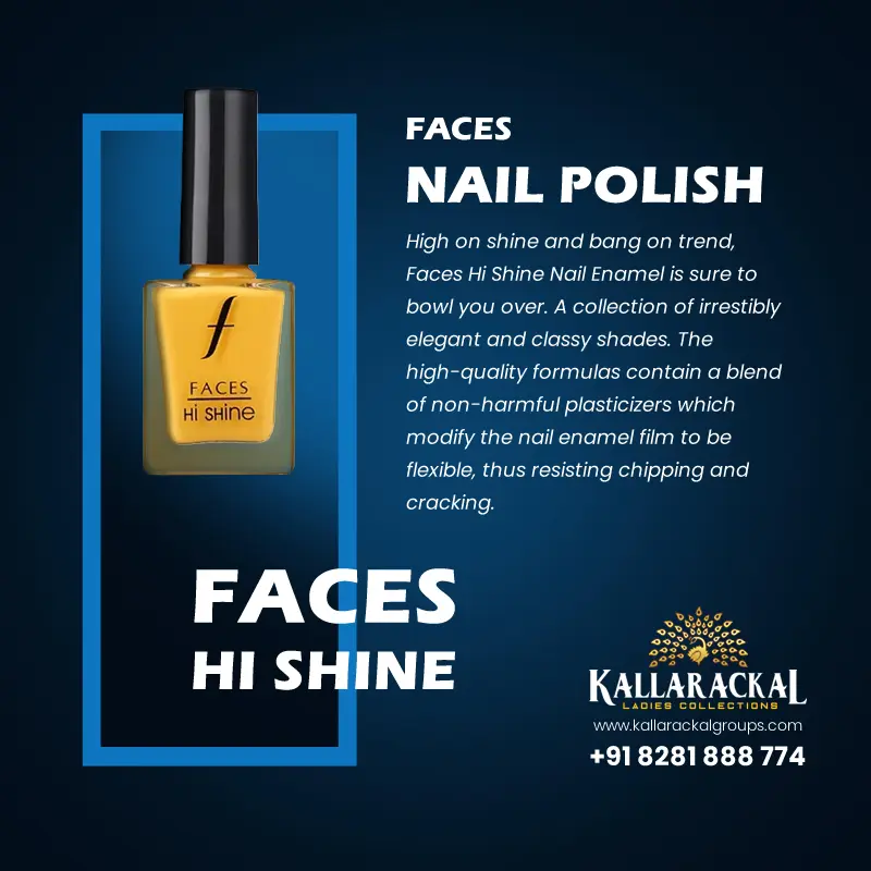 Kallarackal Ladies Collection
