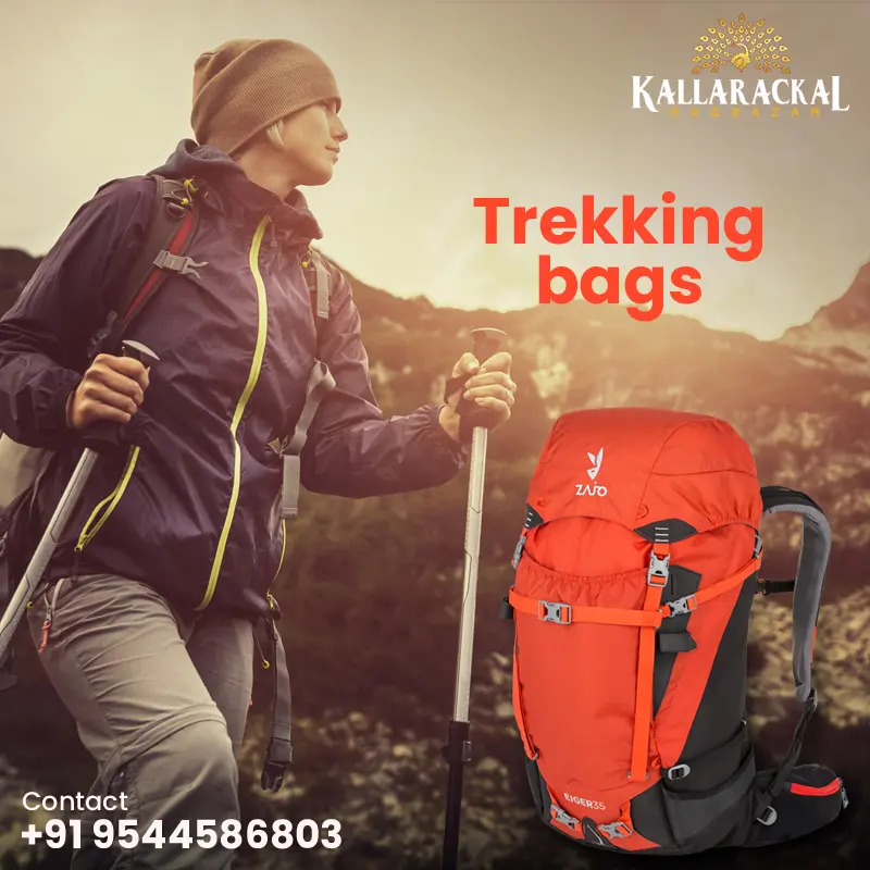 Kallarackal Bag Bazar