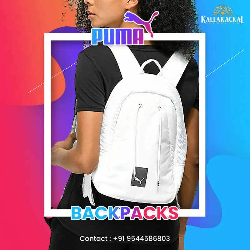 Kallarackal Bag Bazar