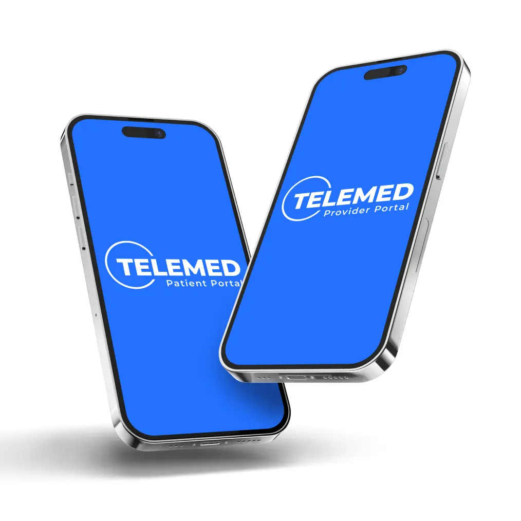 Telemed- Mobile App