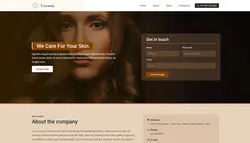 Theme Spa