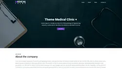 Theme Clinic