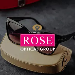 Rose Optical Group