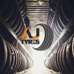 AJ Tyres