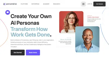 Personal AI