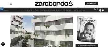 Zarabanda