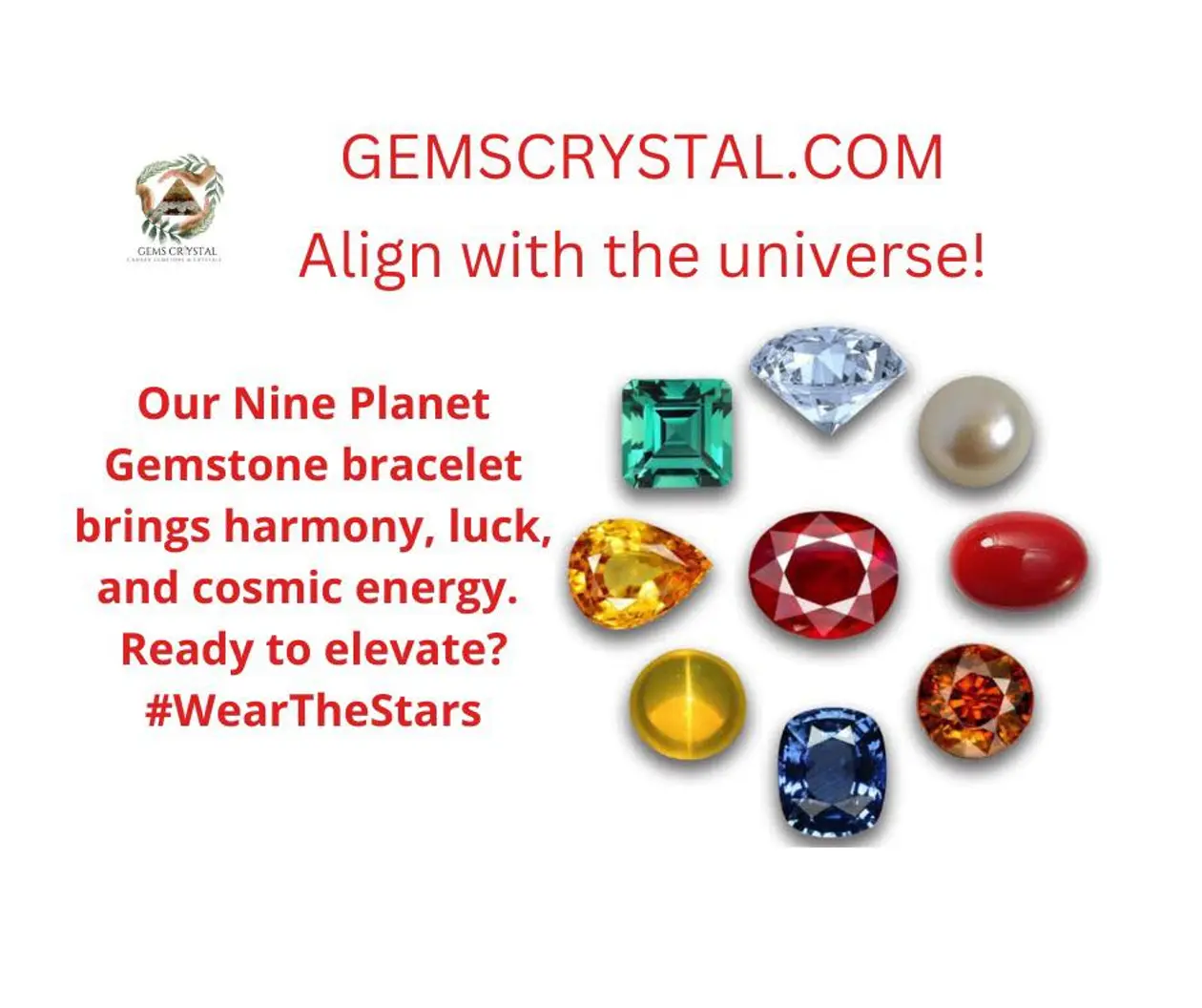 GemsCrystal