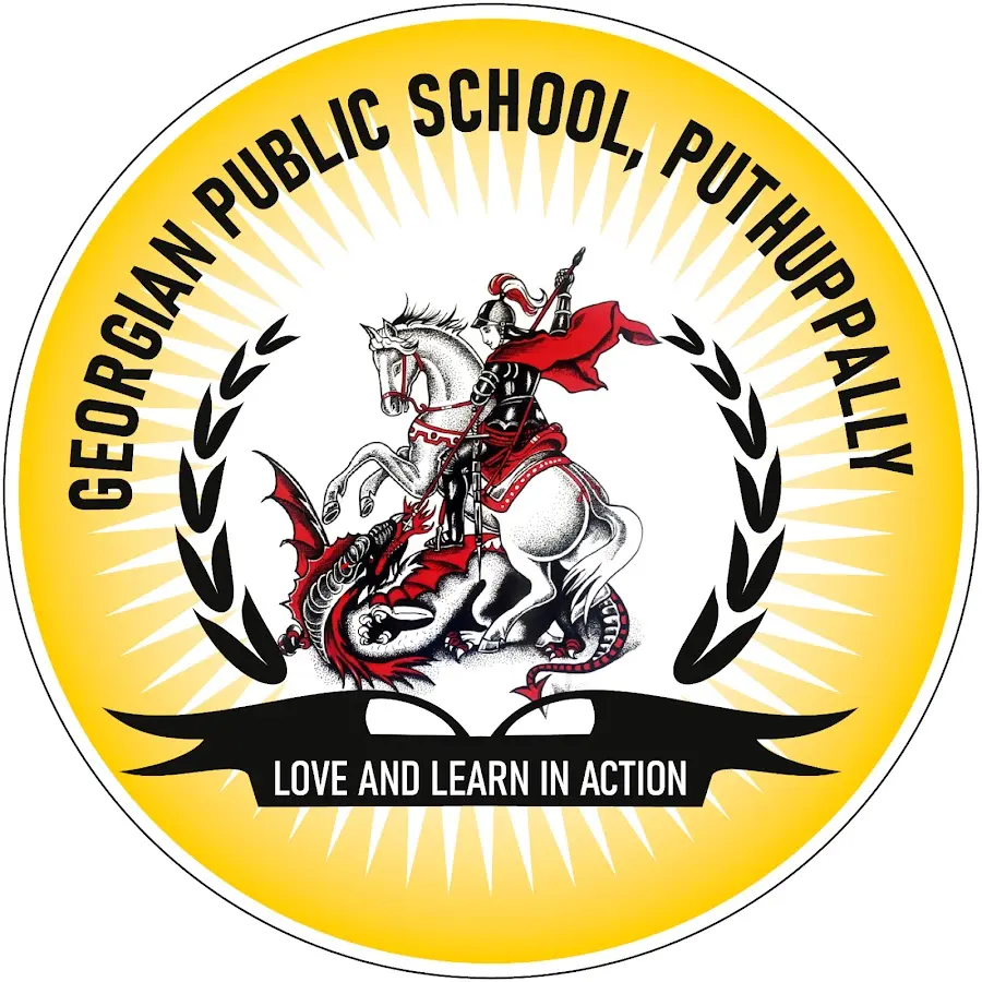  Georgian Public School Puthuppally