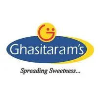 Ghasitaram's