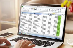 Data Entry
