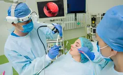 Sinus Surgery