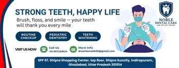 Noble Dental Care & Implant Centre